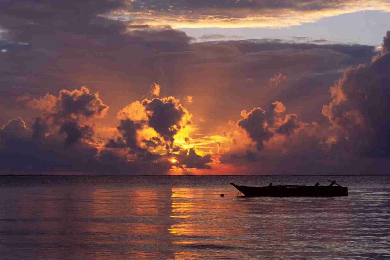 Leopard Beach Resort & Spa